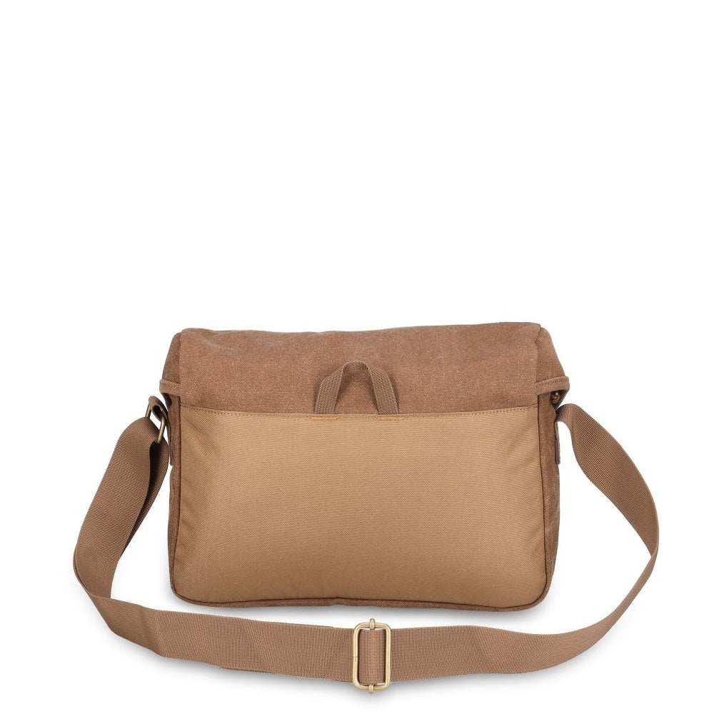EIGER Btr Canvas Shoulder Bag Ws Women