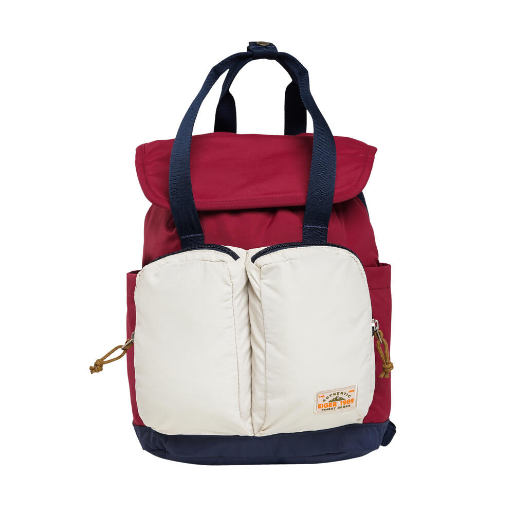EIGER WS Saira Utility Mini Backpack