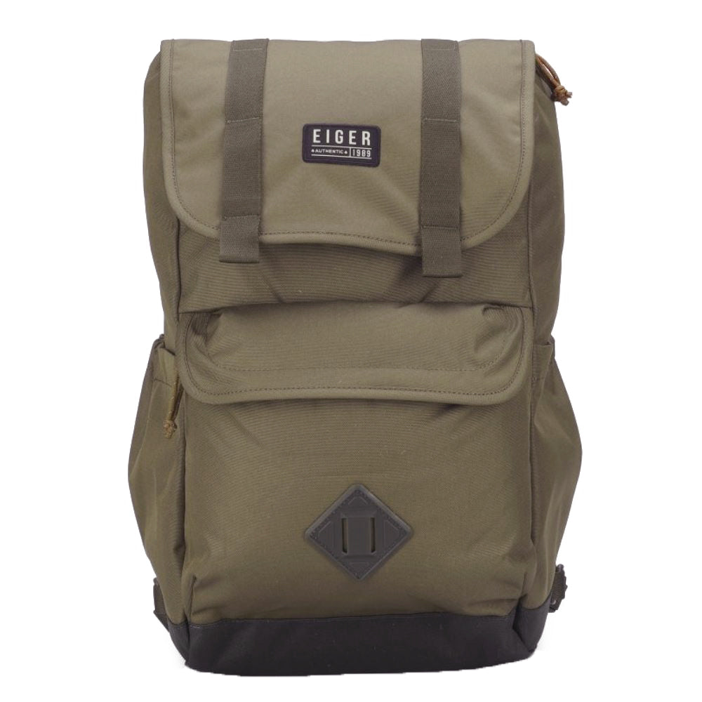 EIGER Starter DayPack 21L