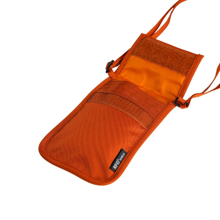 EIGER Ascenda Money Belt VT