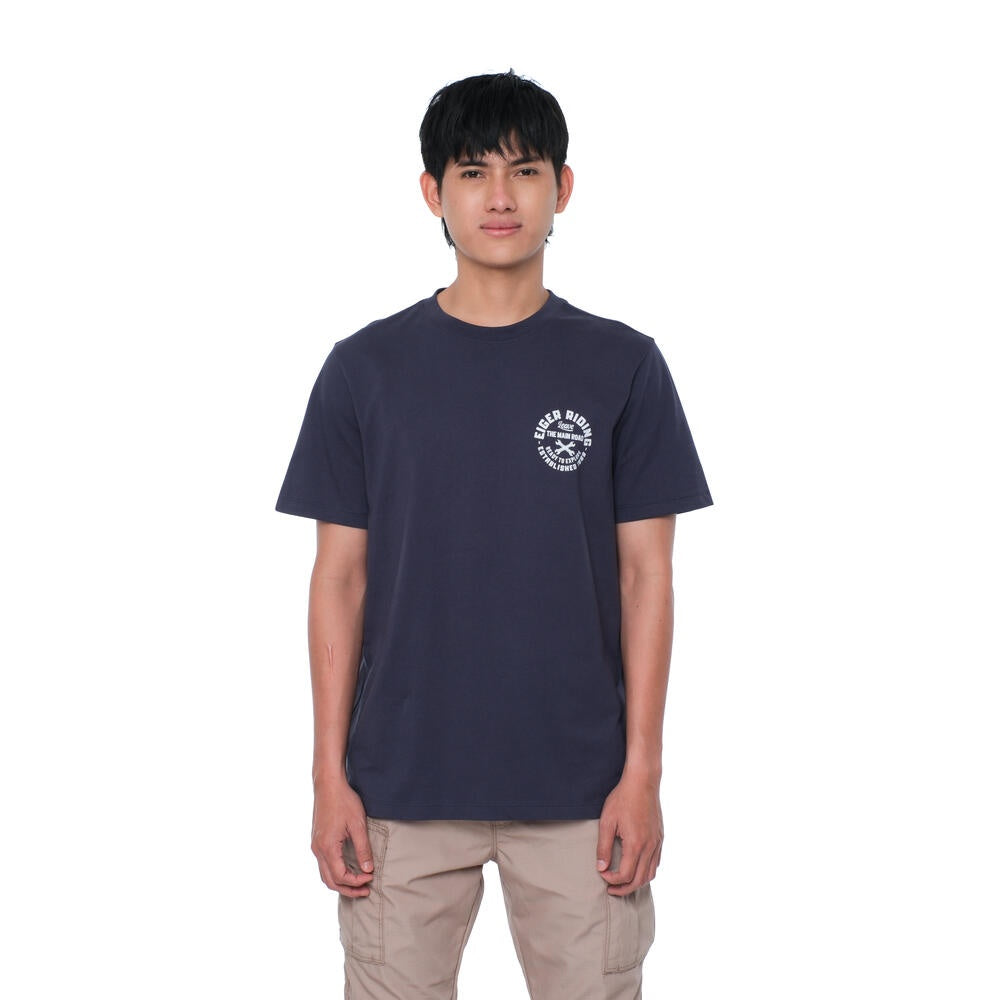 EIGER X-Pagsusi Tees