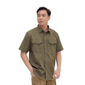 EIGER EVOLUTE 1.0 SS F1 Men Short Sleeve Shirt