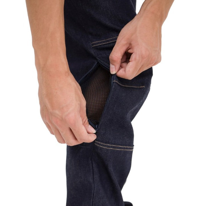 EIGER X-Rust Denim Pants