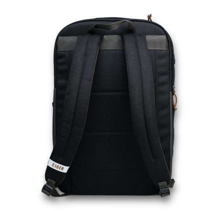EIGER Diario Kanva 25L Backpack