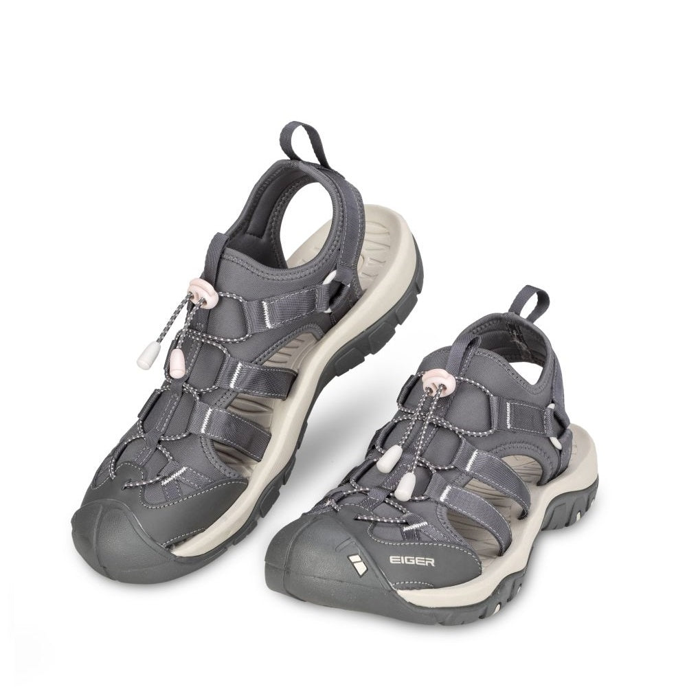 EIGER Lacerta Men Sandals