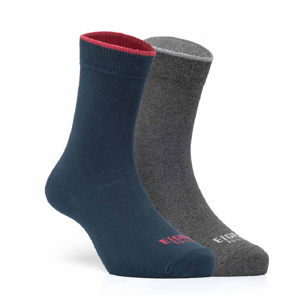 EIGER X-Voyage 1.0 Mid Cut Socks