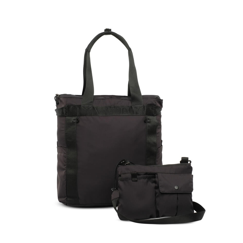 EIGER Women Nuwie Backpack 3In1 Laptop