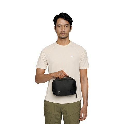 EIGER Aquart Cable Pouch 1A