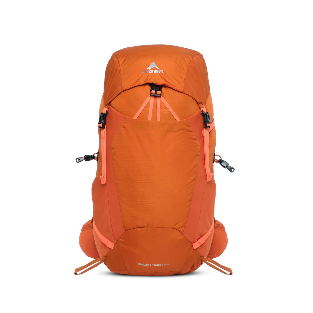 EIGER Spider Rock 30 Carrier