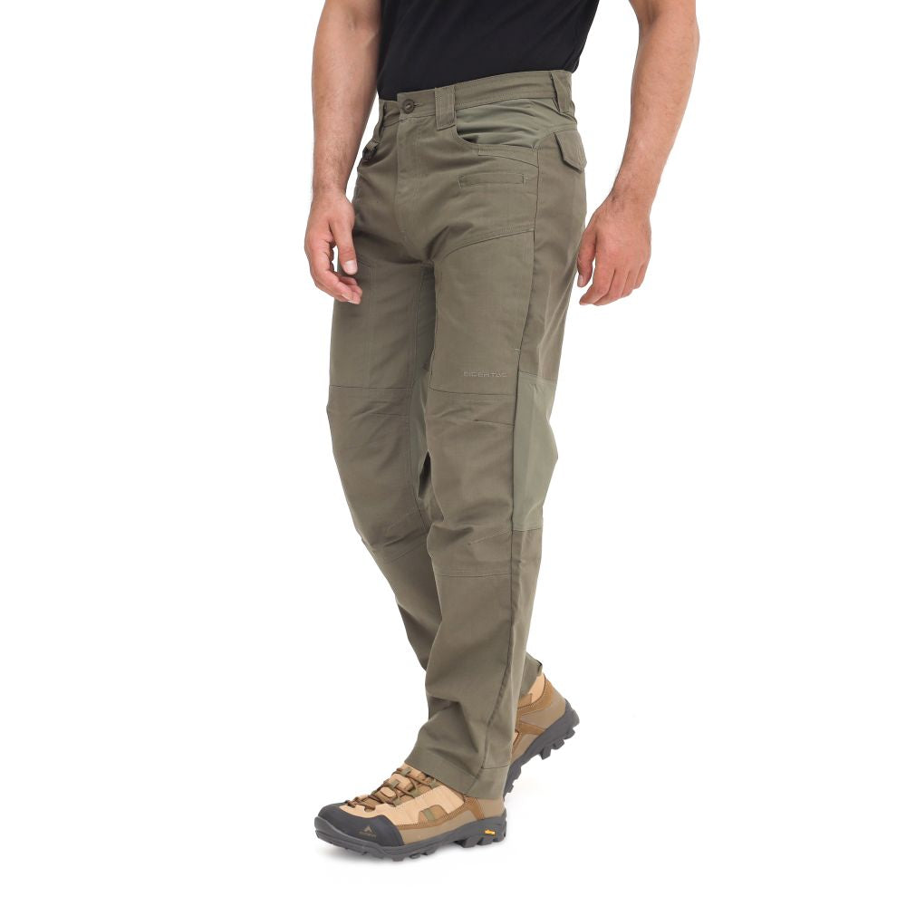 EIGER Mens Urban Tactical Pants