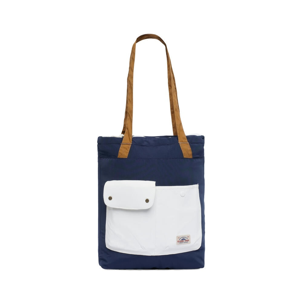 EIGER Women Vanda Tote Bag 10L Potrait