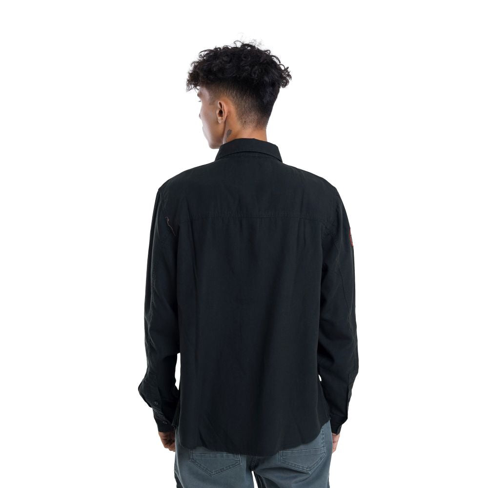 EIGER Salvage Long-Sleeved Shirt
