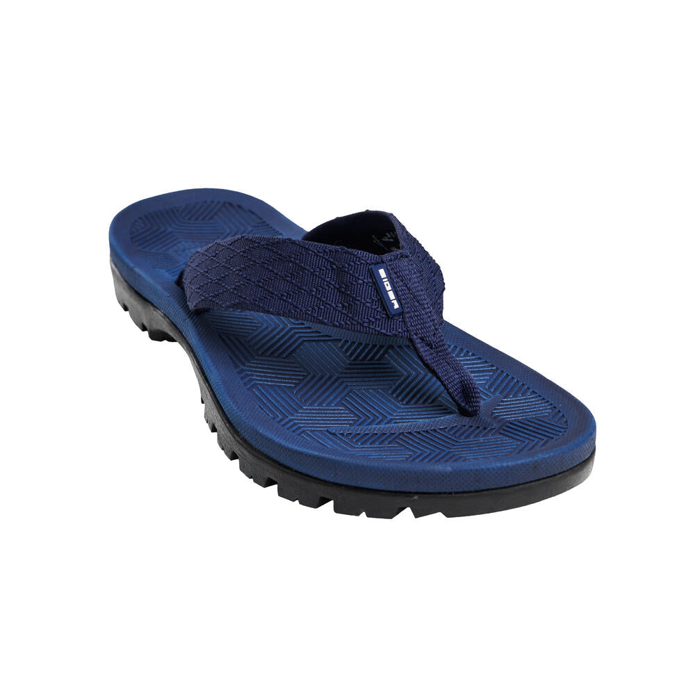 EIGER Bhardev Pinch Sol Navy Sandals