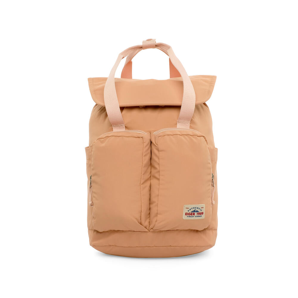 EIGER Women Saira Utility Mini Backpack