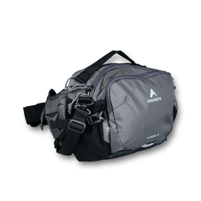 EIGER Hydra 3 Lumbar Bag SW 3L