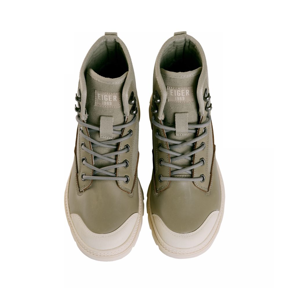 EIGER WS Ras Dashen Shoes