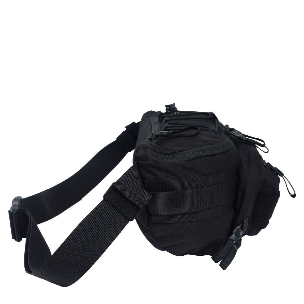 EIGER Nitron Waist Bag
