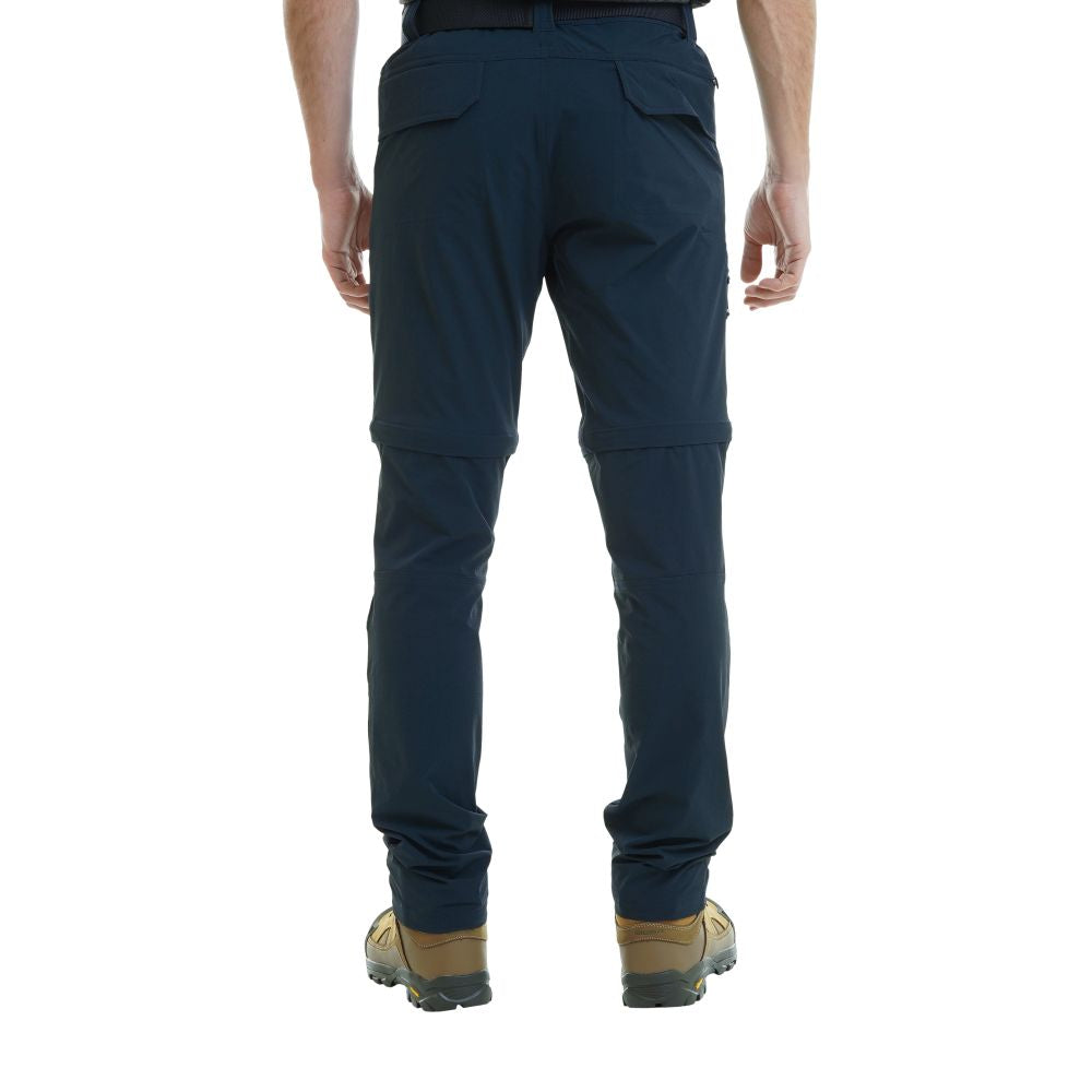 EIGER Mens X Evotech XC Cnvrt Pants