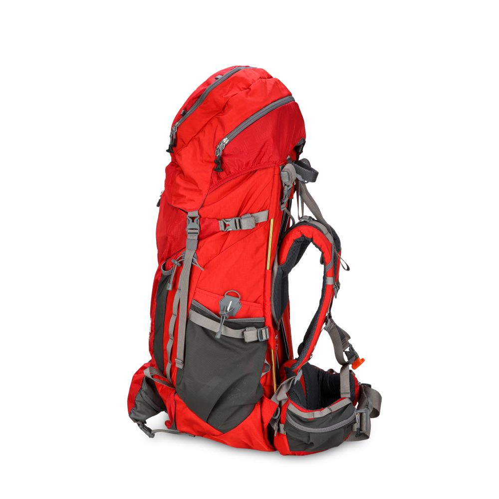 EIGER Excelsior 2F - Carrier (75L + 15L)
