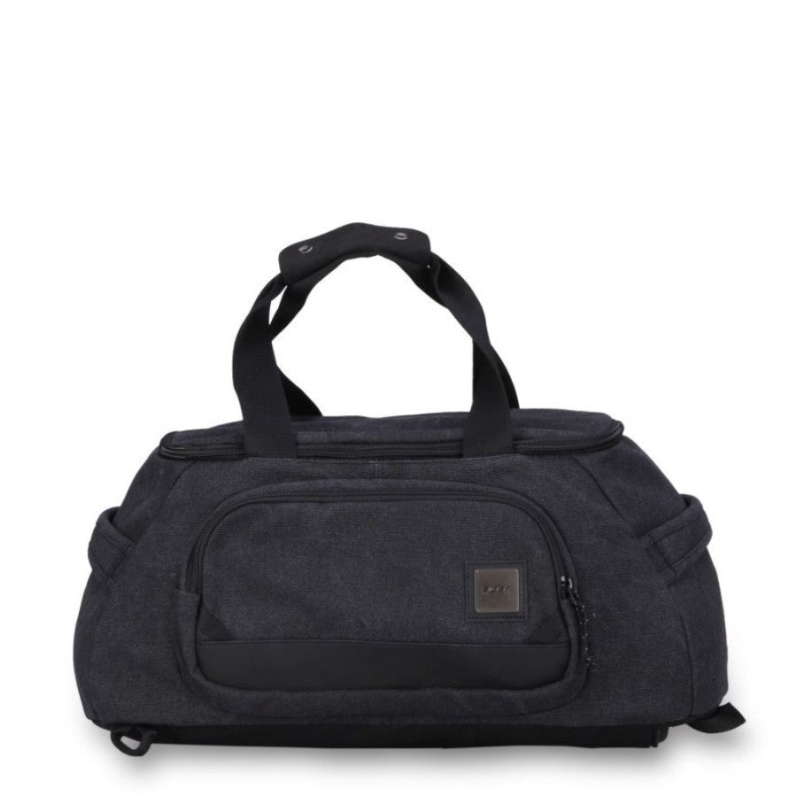 EIGER BTR Canvas Duffle 25L Backpack