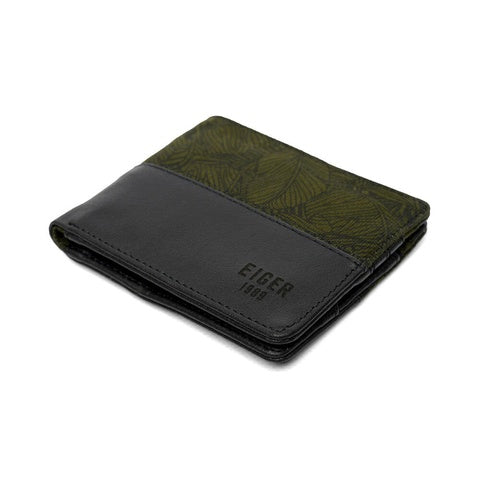 EIGER Mist Forest 1.1 Wallet