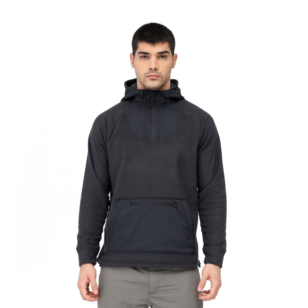 EIGER Cordial Anorak Warmer Jacket