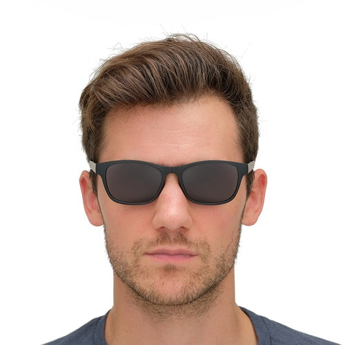 EIGER Cruise Wayfarer Sunglasses