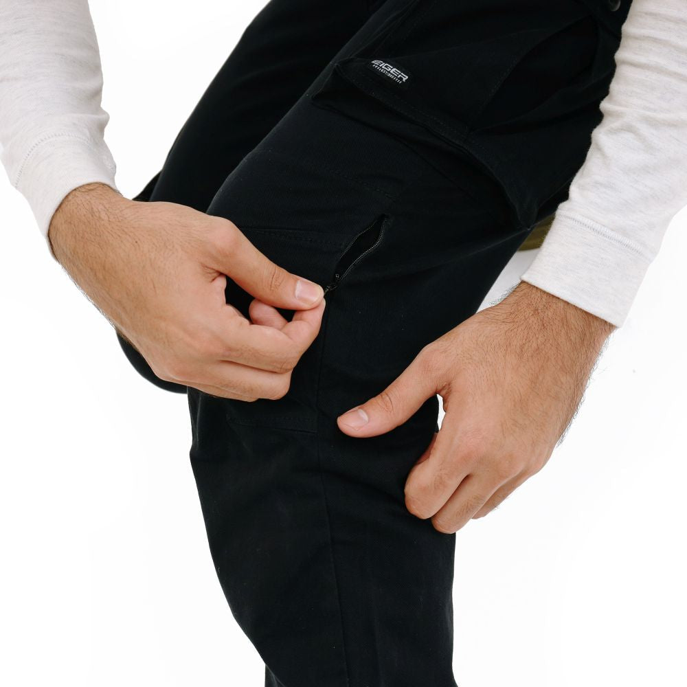 EIGER Lander Race Cargo Pants
