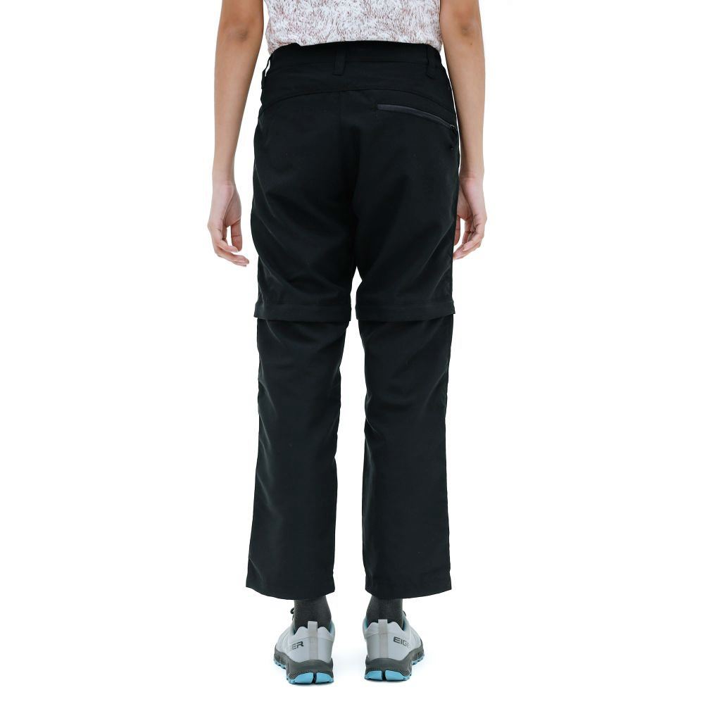 EIGER Punegara Convertible Pants