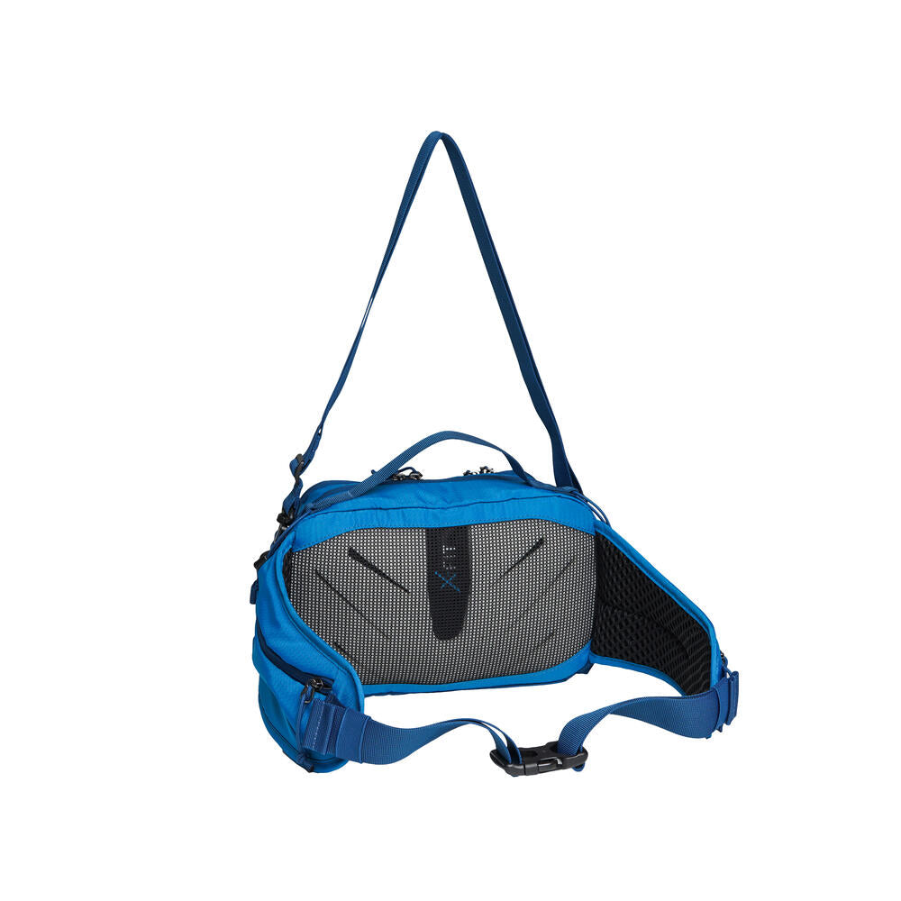 EIGER Hydra 3L Lumbar Bag