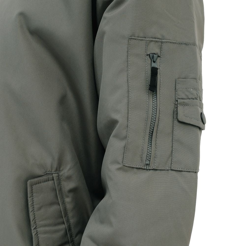 EIGER X-Rapidity 1.0 Jacket