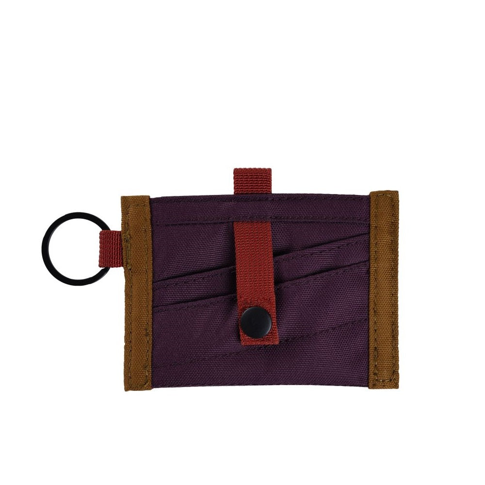 EIGER WS Revenna Keychain Wallet