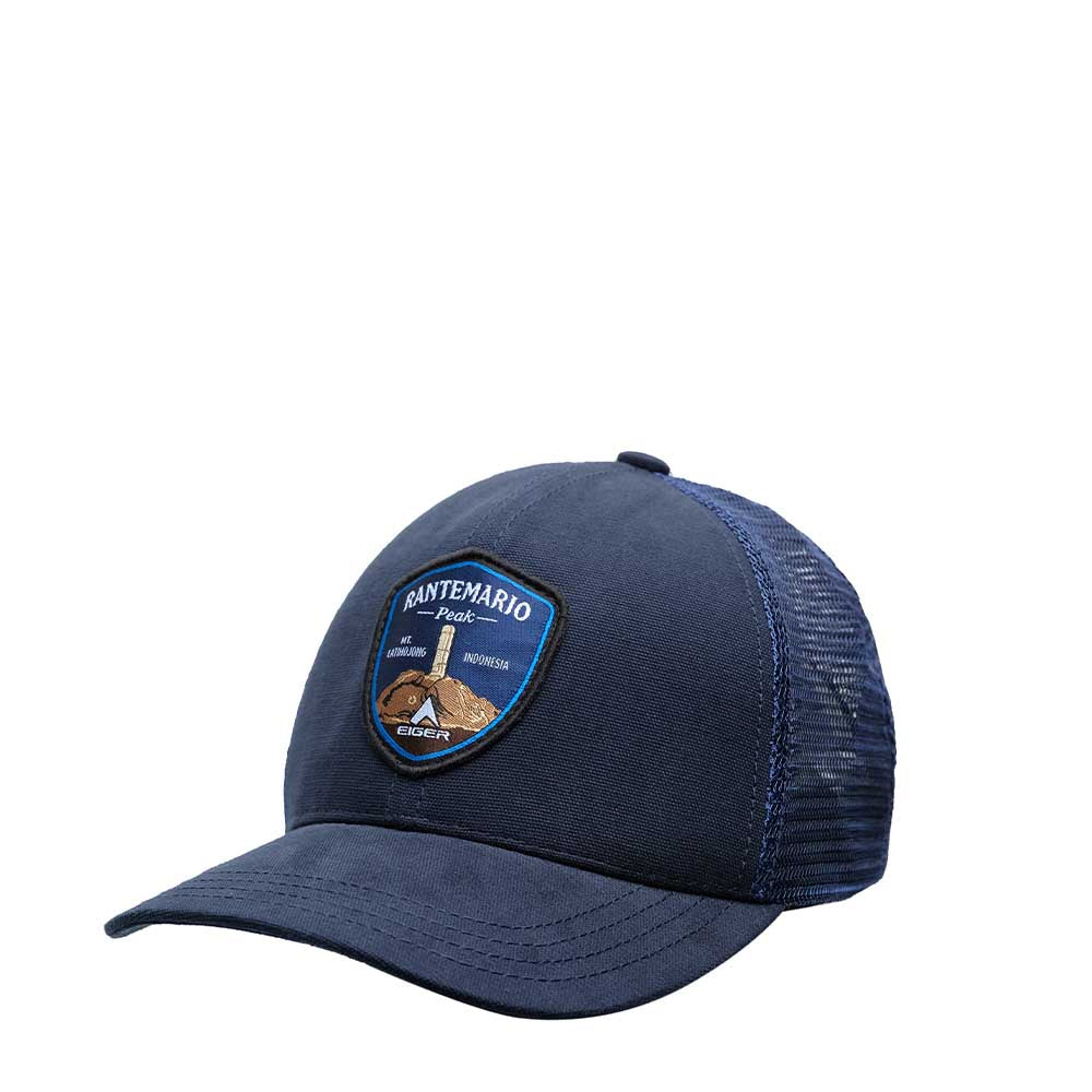 EIGER Rantemario Cap