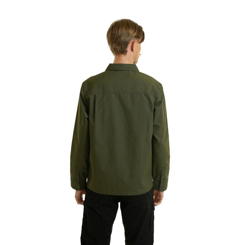 EIGER Nashville Overshirt - Product Image 4