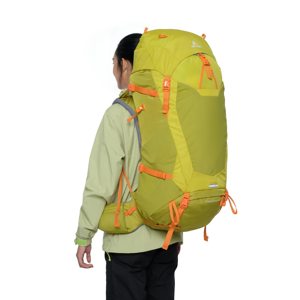 EIGER Women Spider Rock 50 Carrier