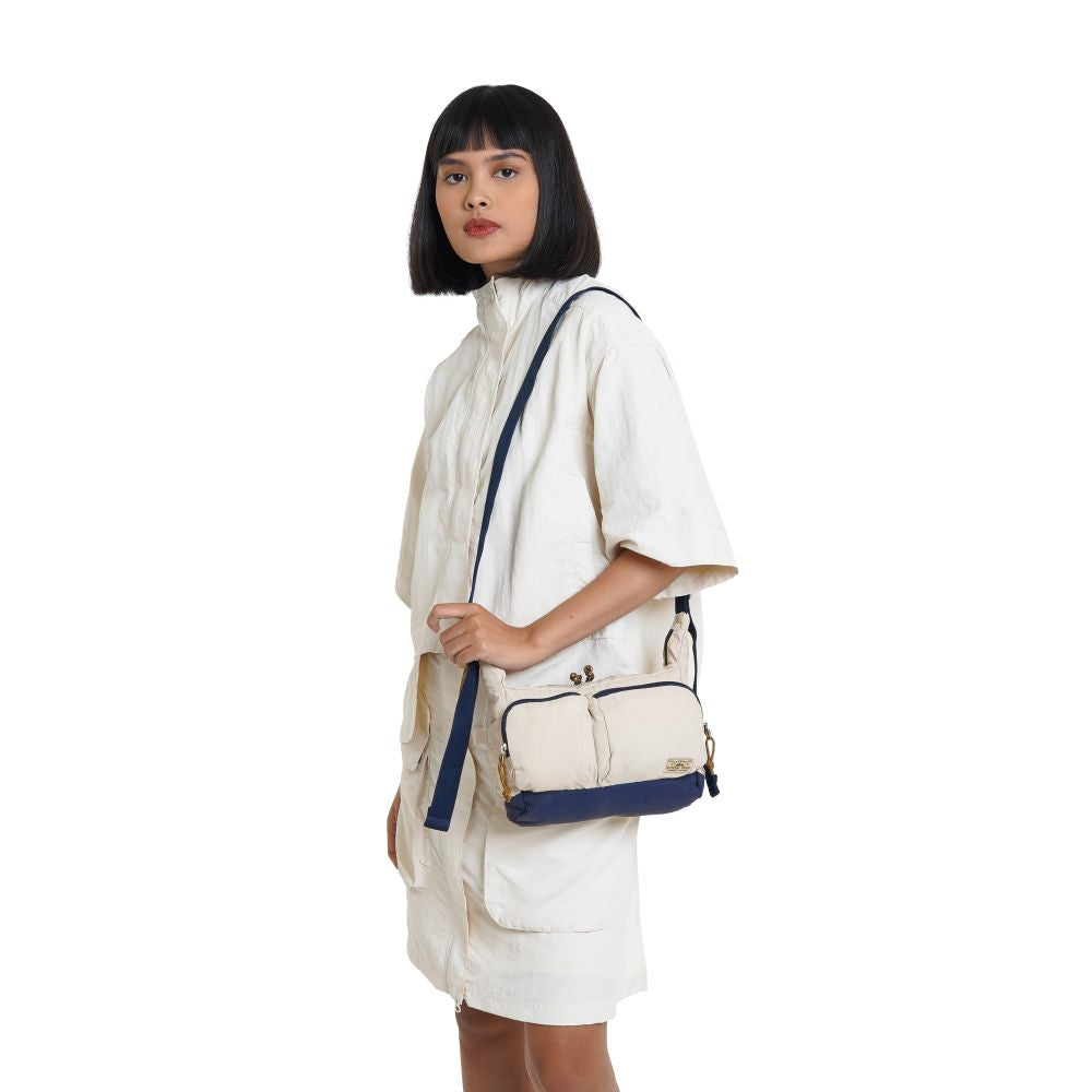 EIGER WS Saira Square Handbag