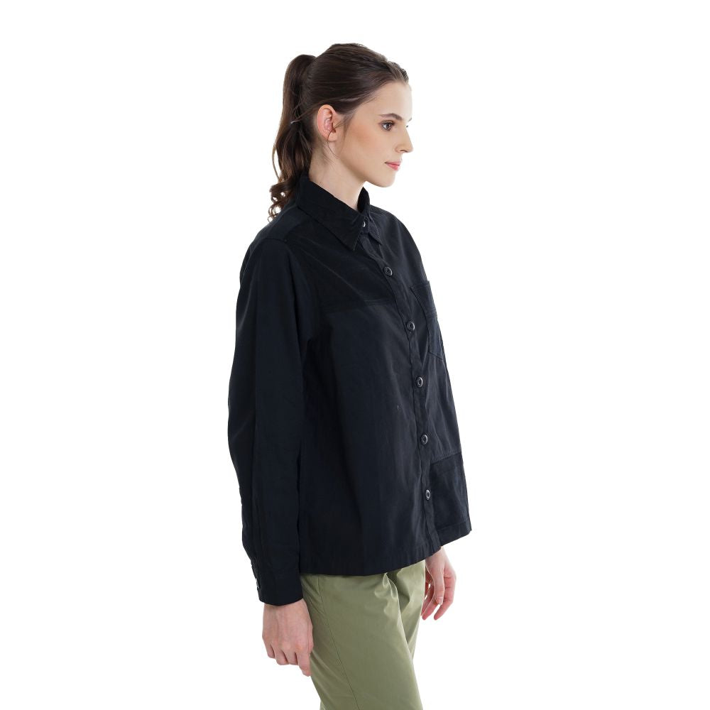 EIGER Traquility Jacket