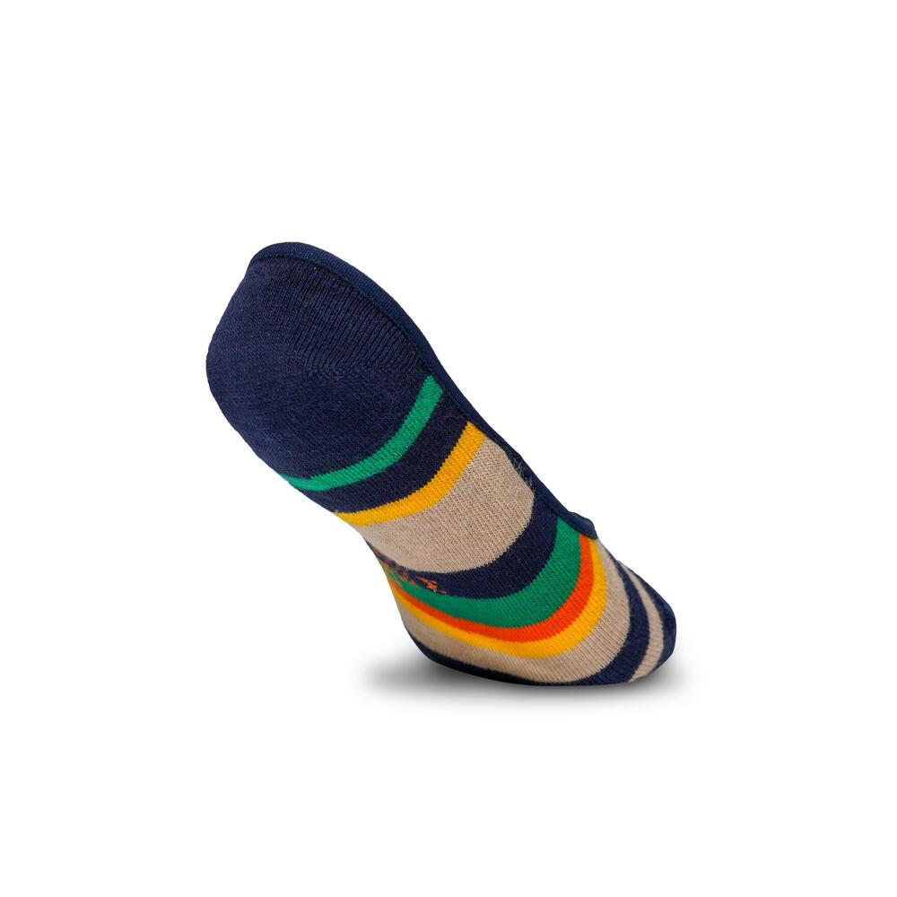 EIGER WS Trisha No Show Sock