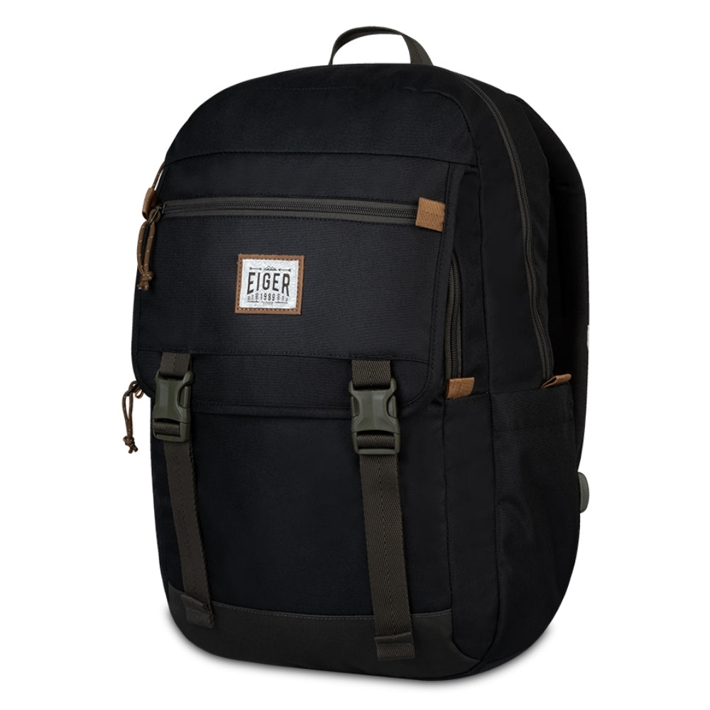 EIGER Cruiser 3.0 18L Laptop Backpack
