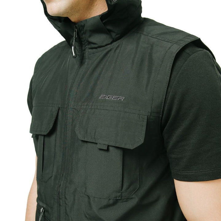 EIGER X-Speeding Street Vest
