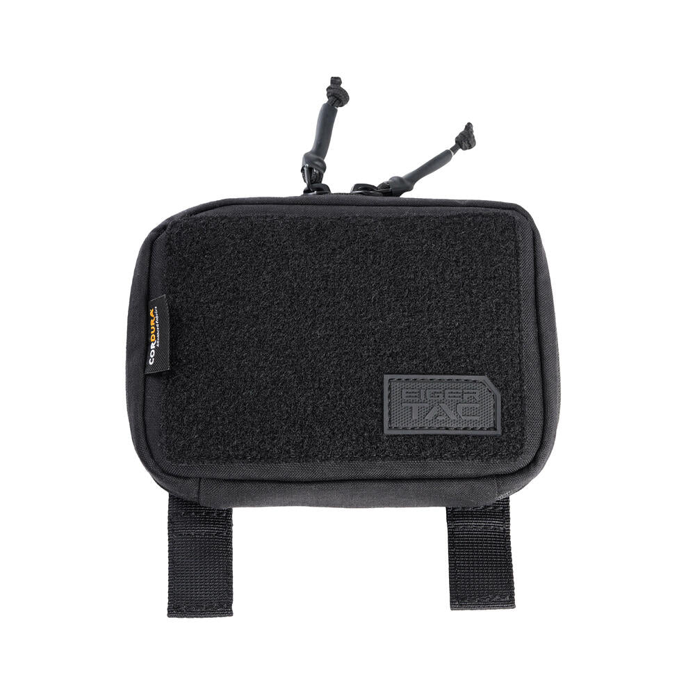 EIGER Boxone Travel Pouch