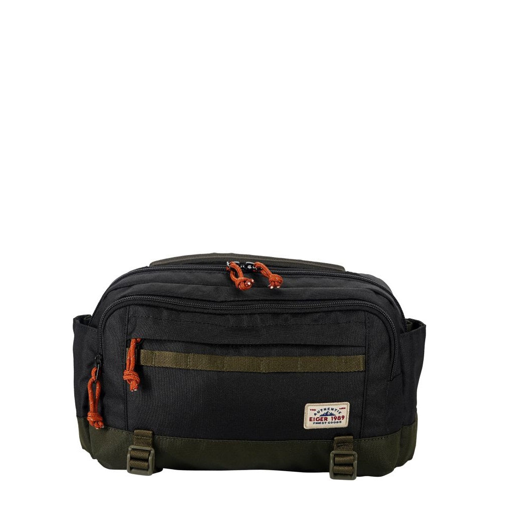 EIGER Weekender 7L Waist Bag