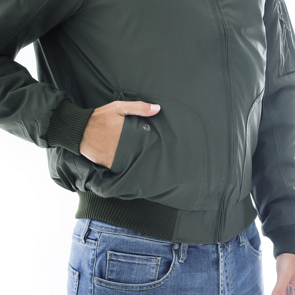 EIGER J.Skybomb 1989 Jacket