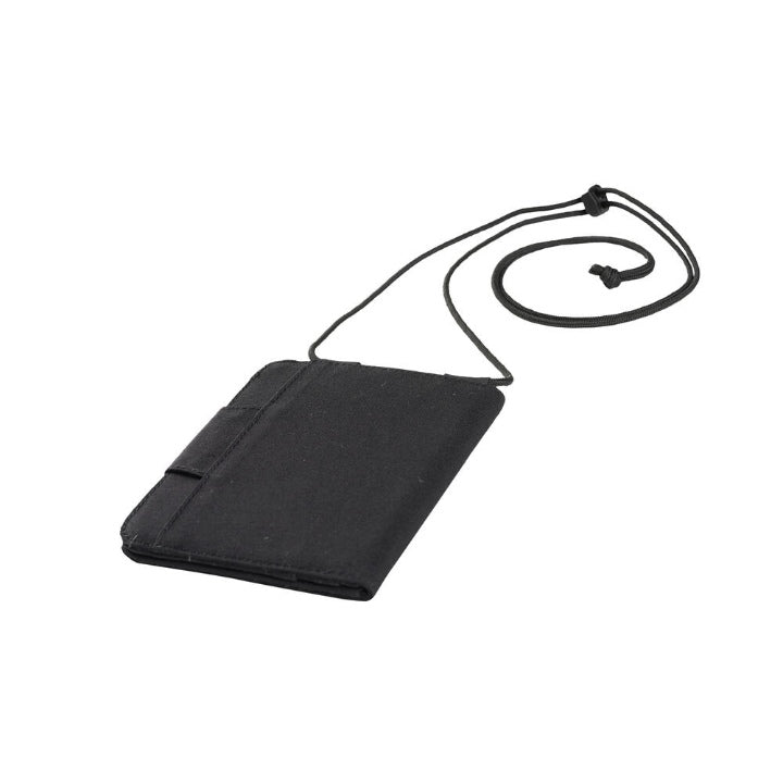 EIGER Bravo Passport Wallet