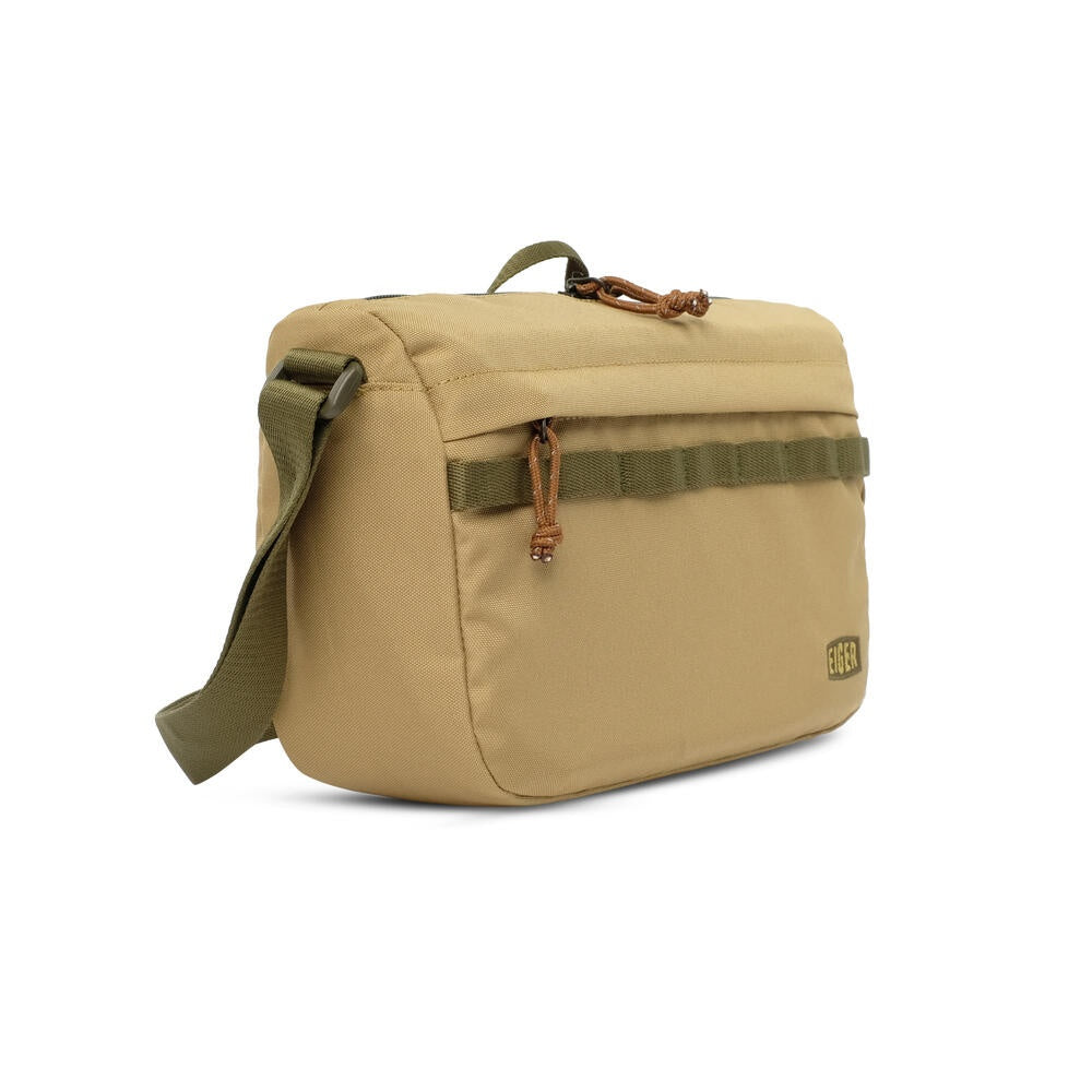 EIGER Tourer 2.0 Shoulder 1A