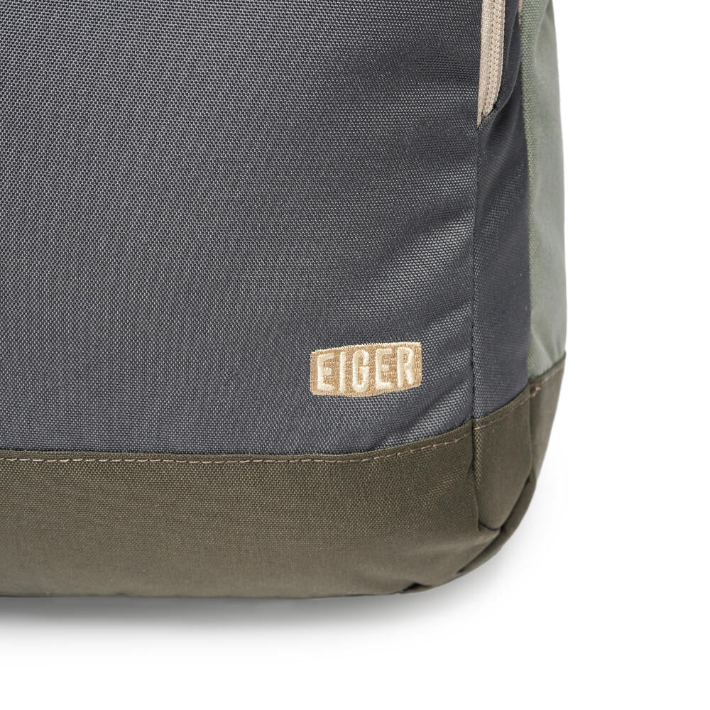 EIGER TRIPWALK BACKPACK 20L PATTERN