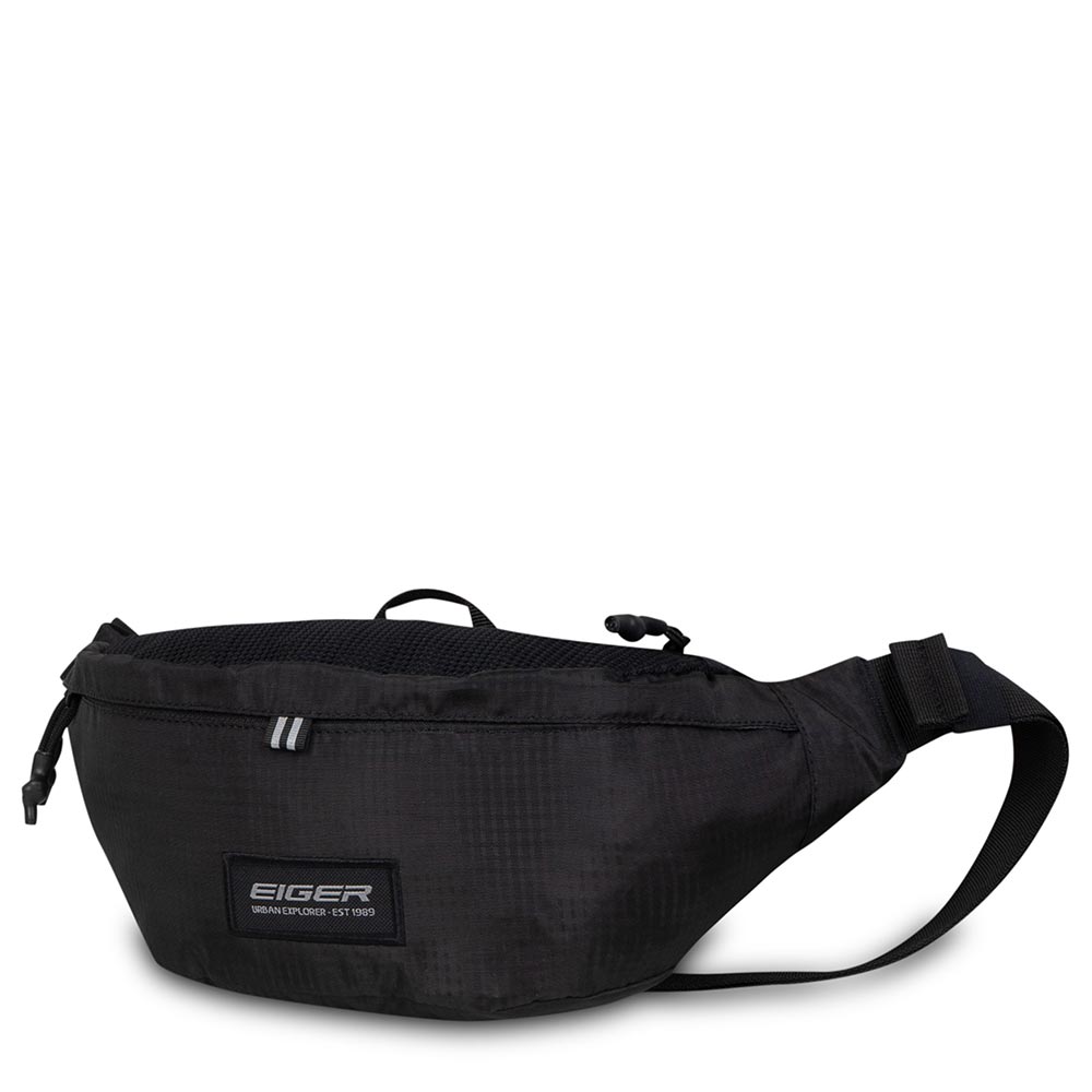EIGER Emissary 3L Waist Bag