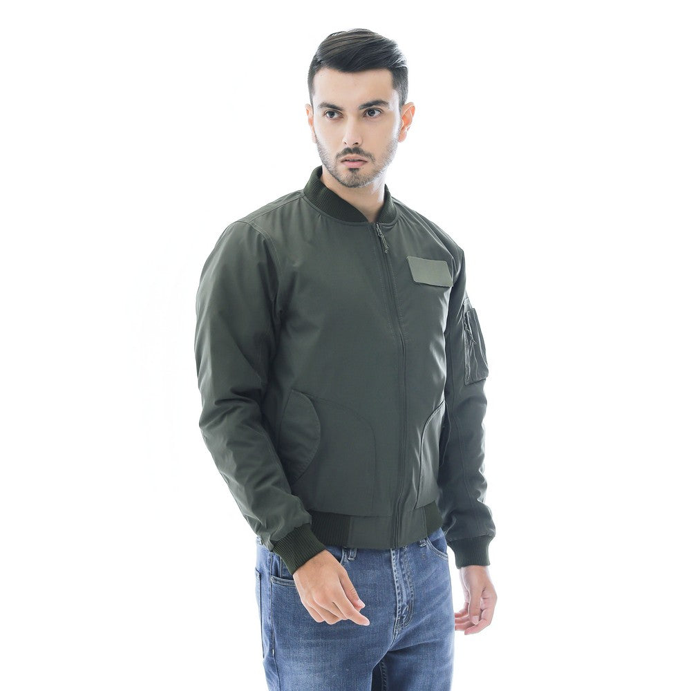 EIGER J.Skybomb 1989 Jacket