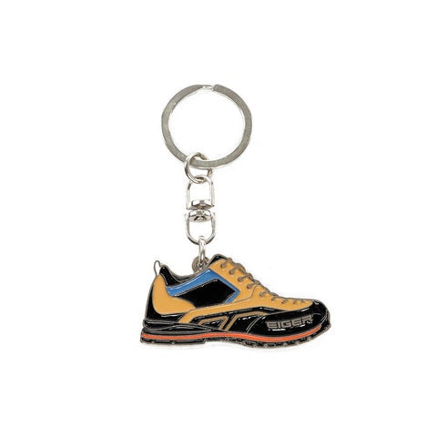 EIGER Anaconda Keychain