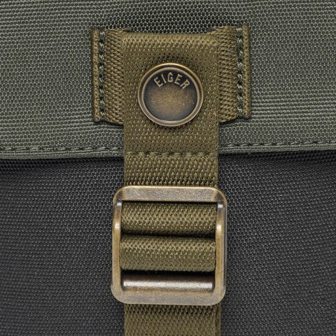 EIGER Wanderer Travel Pouch 1A